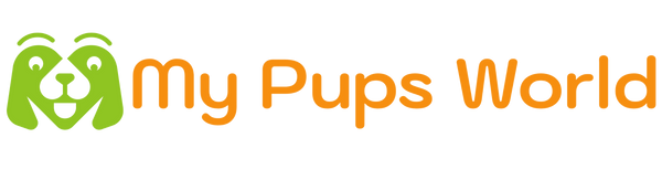 My Pups World