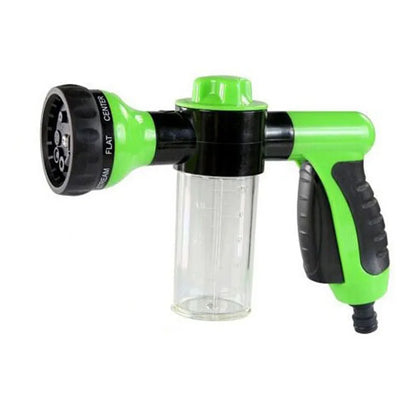 PupsJetWash™ – All-in-One Pet Jet Wash for Stress-Free Grooming 💛