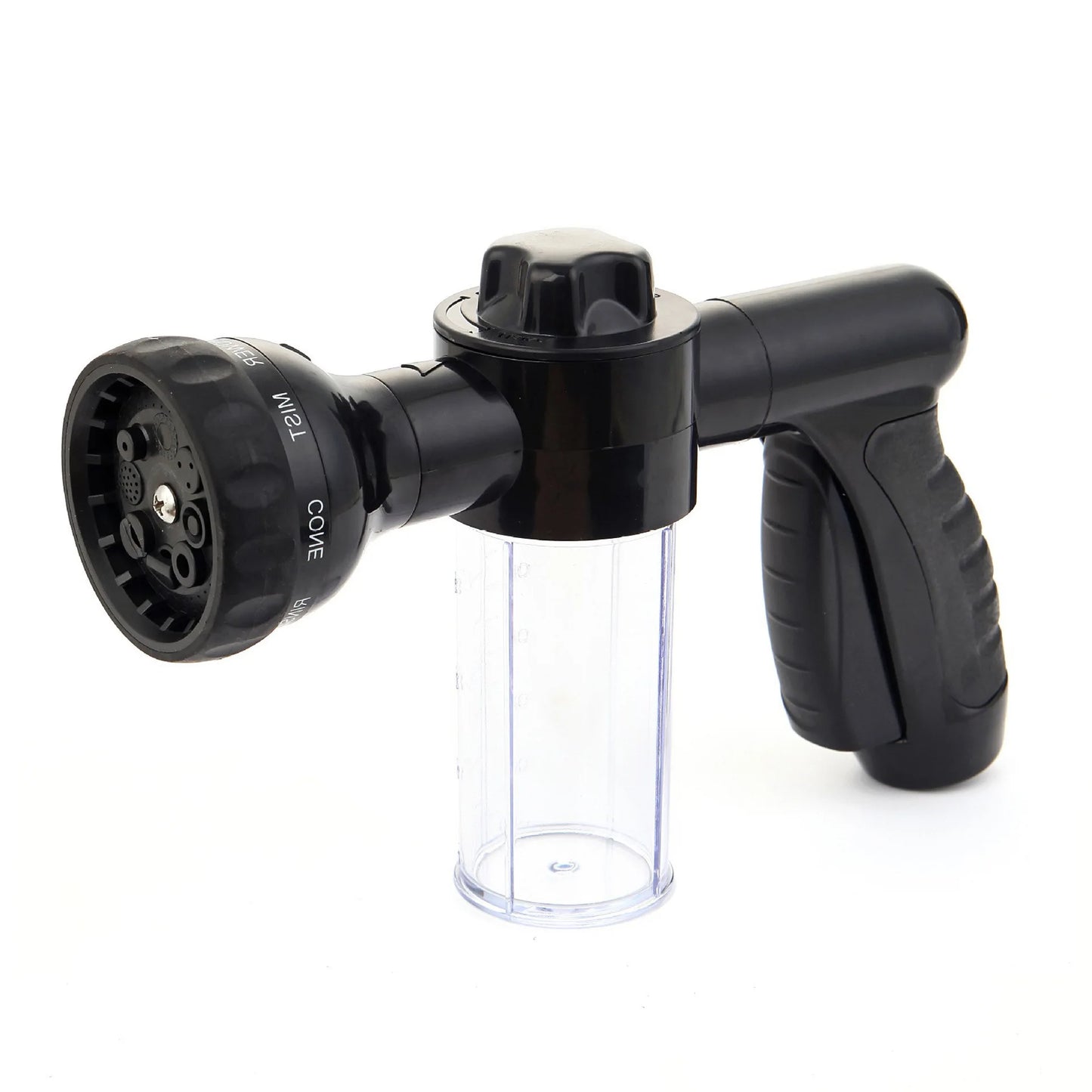 PupsJetWash™ – All-in-One Pet Jet Wash for Stress-Free Grooming 💛