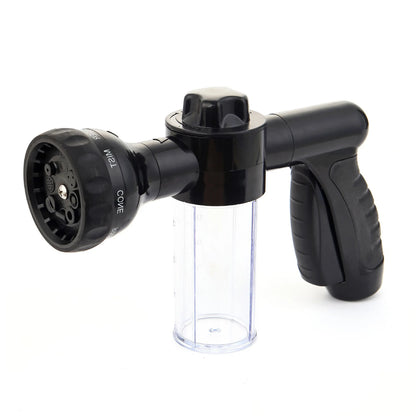 PupsJetWash™ – All-in-One Pet Jet Wash for Stress-Free Grooming 💛