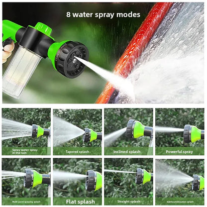 PupsJetWash™ – All-in-One Pet Jet Wash for Stress-Free Grooming 💛